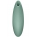 Вакуумно-волновой смарт-стимулятор клитора We-Vibe Melt 2 шалфей