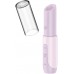 Вакуумно-волновой мини-стимулятор клитора с вибрацией помада Satisfyer Secret Kiss