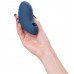 Вакуумно-волновой стимулятор клитора с вибрацией Satisfyer Vulva Lover 2 морская волна