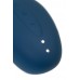 Вакуумно-волновой стимулятор клитора с вибрацией Satisfyer Vulva Lover 2 морская волна