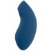 Вакуумно-волновой стимулятор клитора с вибрацией Satisfyer Vulva Lover 2 морская волна