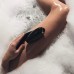 Роскошный вакуумный вибростимулятор для G точки и клитора Womanizer InsideOut черный