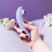 Бесконтактный стимулятор клитора Womanizer Premium 2 Lilac