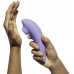 Бесконтактный стимулятор клитора Womanizer Premium 2 Lilac