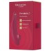Бесконтактный стимулятор клитора Womanizer Premium 2 Bordeaux