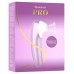 Бесконтактный вакуумно-волновой стимулятор клитора Womanizer Pro сиреневый