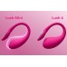 Lovense Lush Mini инновационный смарт-вибростимулятор с LED-подсветкой