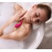 Lovense Lush Mini инновационный смарт-вибростимулятор с LED-подсветкой