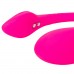 Lovense Lush Mini инновационный смарт-вибростимулятор с LED-подсветкой