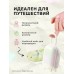 Смарт-вибройяцо 2в1 BeYourLover Magic Suitcase с вакуумным стимулятором и кейсом-чемоданчиком