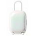 Смарт-вибройяцо 2в1 BeYourLover Magic Suitcase с вакуумным стимулятором и кейсом-чемоданчиком