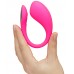 Lovense Lush 4.0 инновационный смарт-вибростимулятор с LED-подсветкой Lovense Lush 4.0 инновационный смарт-вибростимулятор с LED-подсветкой