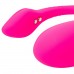Lovense Lush 4.0 инновационный смарт-вибростимулятор с LED-подсветкой Lovense Lush 4.0 инновационный смарт-вибростимулятор с LED-подсветкой