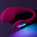 Lovense Lush 4.0 инновационный смарт-вибростимулятор с LED-подсветкой Lovense Lush 4.0 инновационный смарт-вибростимулятор с LED-подсветкой