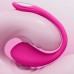 Lovense Lush 4.0 инновационный смарт-вибростимулятор с LED-подсветкой Lovense Lush 4.0 инновационный смарт-вибростимулятор с LED-подсветкой