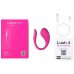 Lovense Lush 4.0 инновационный смарт-вибростимулятор с LED-подсветкой Lovense Lush 4.0 инновационный смарт-вибростимулятор с LED-подсветкой