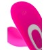 Анально-вагинальный смарт-стимулятор для ношения Satisfyer Top Secret Plus розовый Анально-вагинальный смарт-стимулятор для ношения Satisfyer Top Secret Plus розовый