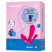 Анально-вагинальный смарт-стимулятор для ношения Satisfyer Top Secret Plus розовый Анально-вагинальный смарт-стимулятор для ношения Satisfyer Top Secret Plus розовый