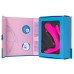 Анально-вагинальный смарт-стимулятор для ношения Satisfyer Top Secret Plus розовый Анально-вагинальный смарт-стимулятор для ношения Satisfyer Top Secret Plus розовый