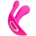 Анально-вагинальный смарт-стимулятор для ношения Satisfyer Top Secret Plus розовый Анально-вагинальный смарт-стимулятор для ношения Satisfyer Top Secret Plus розовый