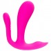 Анально-вагинальный смарт-стимулятор для ношения Satisfyer Top Secret Plus розовый Анально-вагинальный смарт-стимулятор для ношения Satisfyer Top Secret Plus розовый