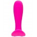 Анально-вагинальный смарт-стимулятор для ношения Satisfyer Top Secret Plus розовый Анально-вагинальный смарт-стимулятор для ношения Satisfyer Top Secret Plus розовый