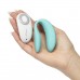 Смарт-вибромассажер для пар We-Vibe Sync мятный