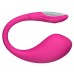 Lovense Lush 4.0 инновационный смарт-вибростимулятор с LED-подсветкой Lovense Lush 4.0 инновационный смарт-вибростимулятор с LED-подсветкой