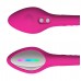 Lovense Lush 4.0 инновационный смарт-вибростимулятор с LED-подсветкой Lovense Lush 4.0 инновационный смарт-вибростимулятор с LED-подсветкой