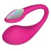 Lovense Lush 4.0 инновационный смарт-вибростимулятор с LED-подсветкой Lovense Lush 4.0 инновационный смарт-вибростимулятор с LED-подсветкой