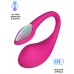 Lovense Lush 4.0 инновационный смарт-вибростимулятор с LED-подсветкой Lovense Lush 4.0 инновационный смарт-вибростимулятор с LED-подсветкой