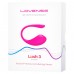 Lovense Lush 3.0 мощный смарт-вибростимулятор