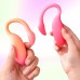 Смарт-вибратор Magic Motion Flamingo Max оранжевый