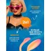 Смарт-вибратор Magic Motion Flamingo Max оранжевый