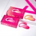 Смарт-вибратор Magic Motion Flamingo Max оранжевый