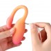 Смарт-вибратор Magic Motion Flamingo Max оранжевый