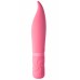Перезаряжаемый вибростимулятор Universe Bobon’s Powerful Spear Pink