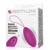 Виброяйцо с беспроводным управлением Pretty Love Joanne Виброяйцо с беспроводным управлением Pretty Love Joanne