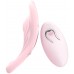 Трусики со стимулятором клитора Fairy Boat на дистанционном управлении
