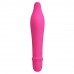 Вибростимулятор Edward розовый