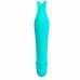 Вибростимулятор Edward бирюзовый