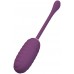 Смарт-виброяйцо Pretty Love Casper фиолетовое