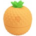 Пульсирующий стимулятор клитора Pretty Love Pineapple Secret