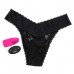 Смарт-вибростимулятор Ohmibod Club Vibe 3 Oh с клубным режимом