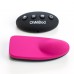 Смарт-вибростимулятор Ohmibod Club Vibe 3 Oh с клубным режимом