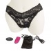 Смарт-вибростимулятор Ohmibod Club Vibe 3 Oh с клубным режимом