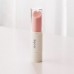 Мини-вибростимулятор в виде губной помады Iroha Stick бежевый
