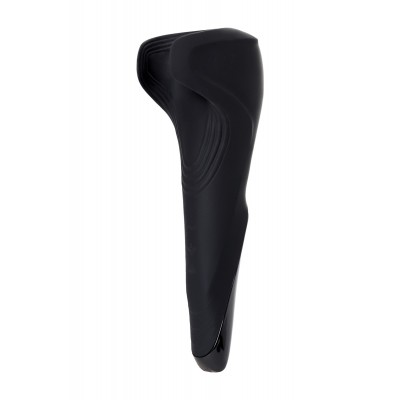 Перезаряжаемый мастурбатор с вибрацией Satisfyer Men Wand