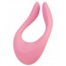 Многофункциональный вибратор для пар Satisfyer Endless Joy розовый