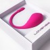 Lovense Lush мощный смарт-вибростимулятор